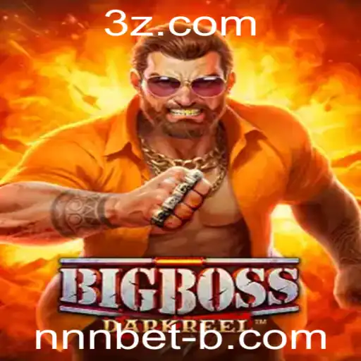 BigBoss: O Jogo Que Transforma Cada Aposta em Uma Grande Aventura