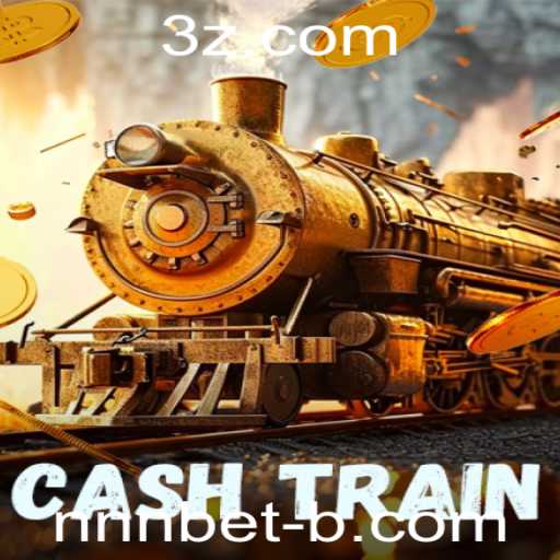 Descubra o Mundo Empolgante de CashTrain e Domine o Jogo com Sucesso