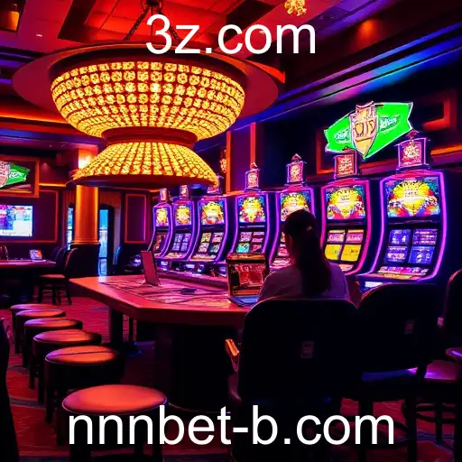 Jogos de Cassino e a Importância da NNN Bet