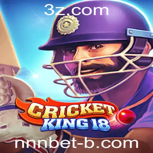 Descubra CricketKing18: O Mergulho no Fascinante Mundo do Nnn Bet