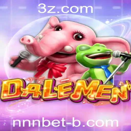 Descubra DALEMEN: O Novo Fenômeno dos Jogos com nn Bet