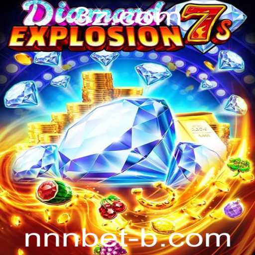 Explorando DiamondExplosion7s: O Jogo de Azar que Está Conquistando o Mundo