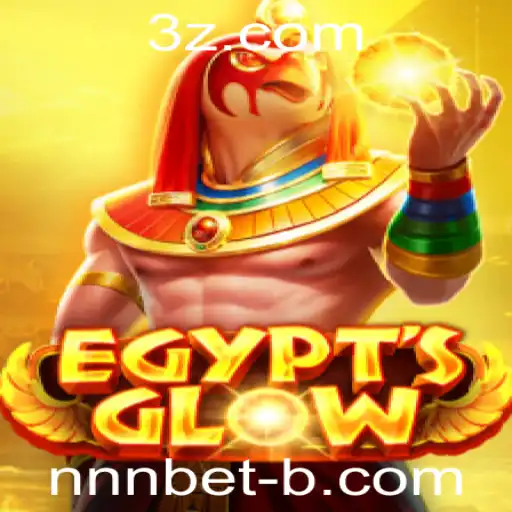 Descubra as Aventuras de EgyptsGlow