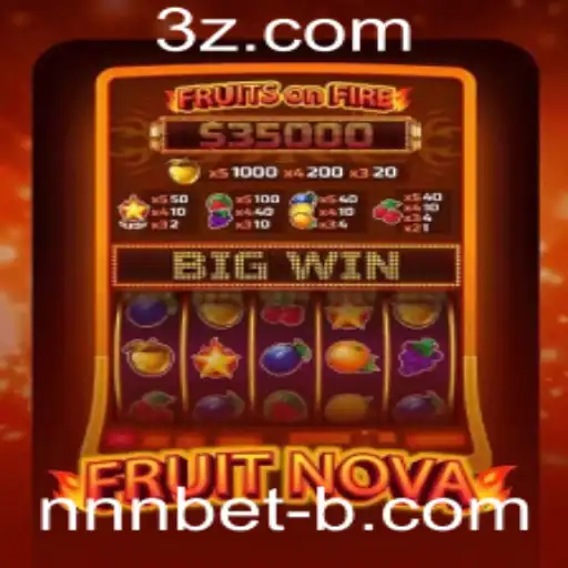 FruitNova: Desvendando o Mundo dos Jogos de Frutas e Apostas