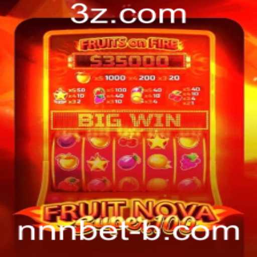 FruitNovaSuper100: Explore o Mundo Vibrante dos Jogos de Slot