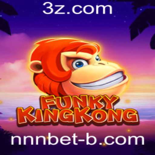 FunkyKingKong: A Emoção e Desafios do Novo Jogo Inovador