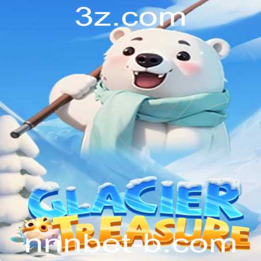 GlacierTreasure: Descubra o Novo Clássico do Entretenimento de Apostas