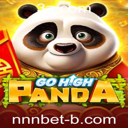 Descubra o Mundo Empolgante do GoHighPanda com nnn bet