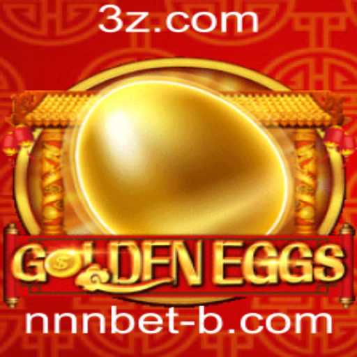 GoldenEggs: O Novo Fenômeno do Entretenimento de Apostas