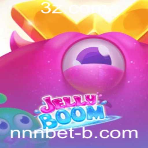 Descubra o Fascinante Mundo de JellyBoom: Regras, Estratégias e Expansão