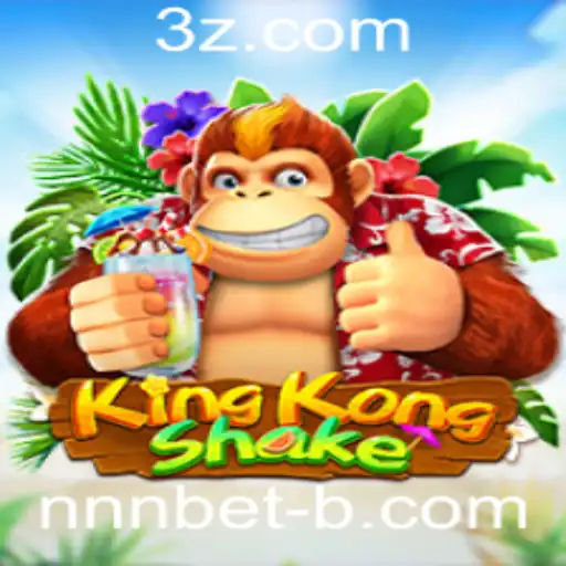 Desvendando KingKongShake: O Jogo que Está Agitando o Mundo das Apostas