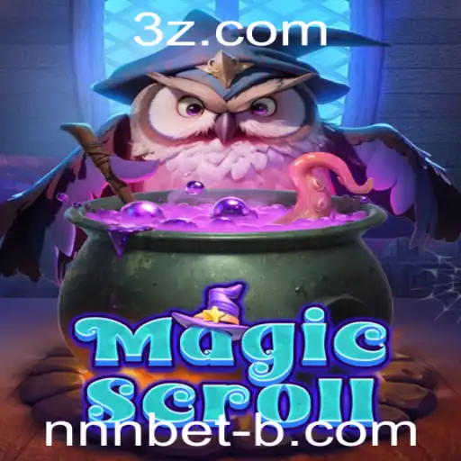 Aventuras no Jogo MagicScroll: Tudo o que Você Precisa Saber