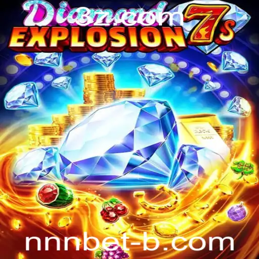 Explorando DiamondExplosion7s: O Jogo de Azar que Está Conquistando o Mundo