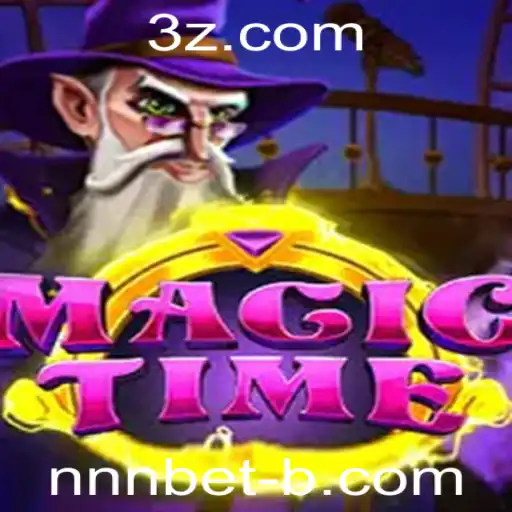 Descubra o Mundo Fascinante de MagicTime e Como a Tendência 'nnn bet' Está Influenciando o Jogo