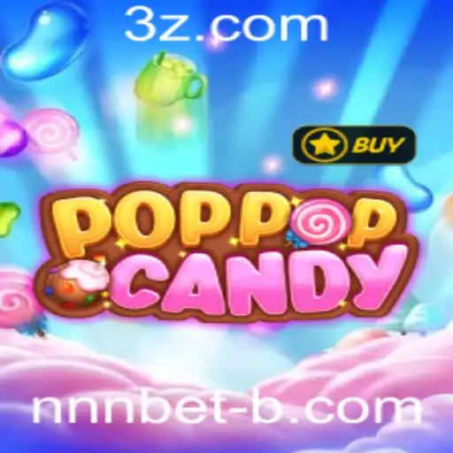 Descubra o Fascinante Mundo de POPPOPCANDY e a Chave do Sucesso: nnn bet
