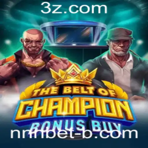 Explorando TheBeltOfChampionBonusBuy: O Jogo que Conquistou o Mundo