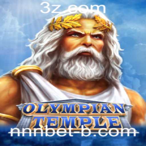 Descubra o Fascinante Mundo de OlympianTemple: Um Mergulho no Jogo do Momento