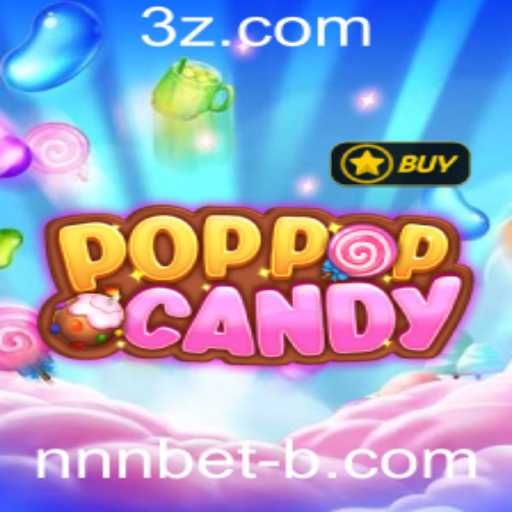 Descubra o Fascinante Mundo de POPPOPCANDY e a Chave do Sucesso: nnn bet