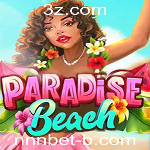 Explorando ParadiseBeach: O Novo Jogo de Verão e suas Regras Excitantes