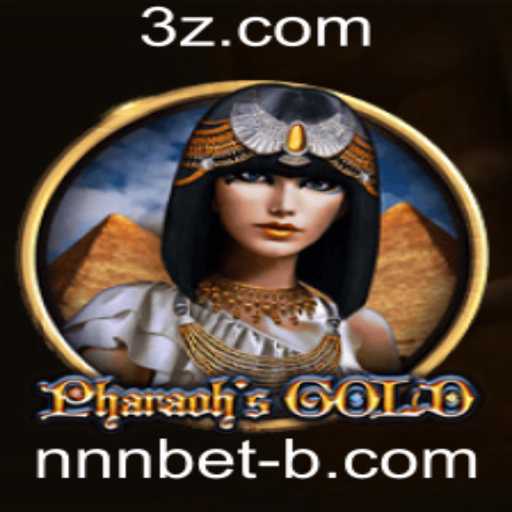 Descubra as Aventuras do Jogo PharaohsGold