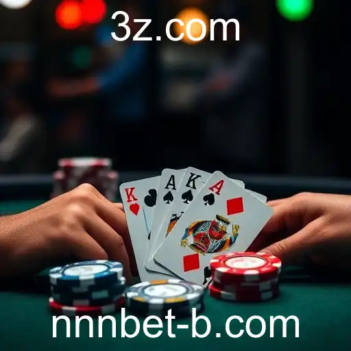 Explorando o Mundo dos Jogos de Poker: Estratégias e NNN Bet