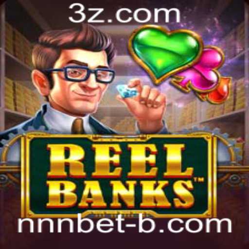 ReelBanks: Descubra o Jogo de Apostas que Está Conquistando o Mundo