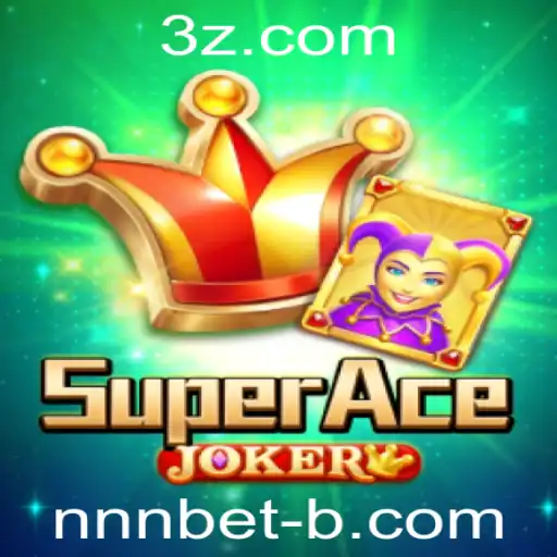 Descubra o Mundo de SuperAceJoker: O Jogo que Está Revolucionando o Mercado de Apostas NNN Bet
