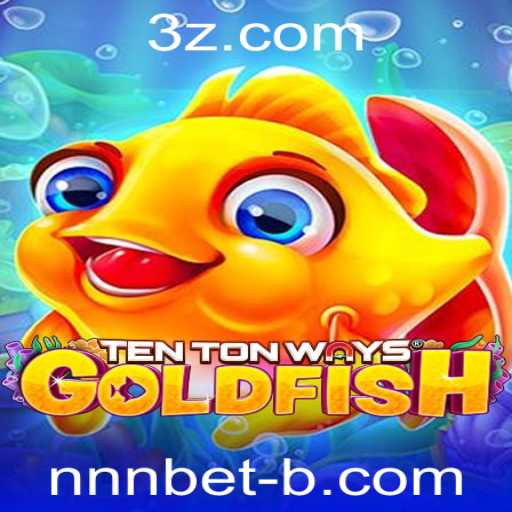 TenTonWaysGoldfish: Descubra a Nova Sensação do Mundo dos Jogos