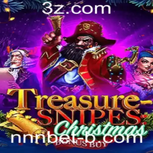 Desvende os Mistérios de TreasuresnipesChristmas: Um Jogo de Aventura Inovador