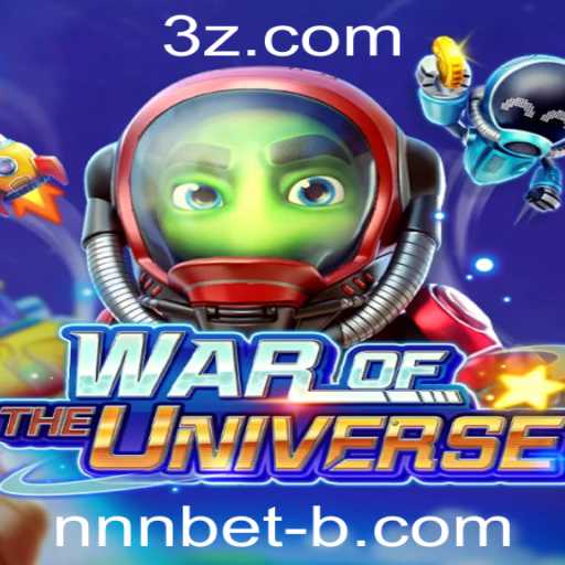 Explorando o Jogo WAROFTHEUNIVERSE: Uma Aventura Cósmica